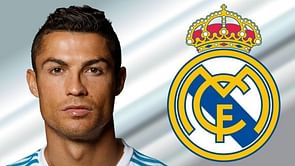 LaLiga news: Real Madrid sign Cristiano Ronaldo replacement