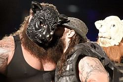 5 Ways to Rebuild Bray Wyatt After Matt Hardy's Injury