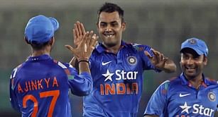 3 players from the 2015 Indian team who may never play for India again