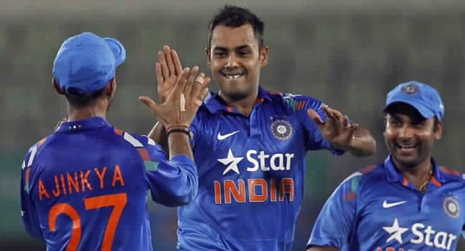 3 players from the 2015 Indian team who may never play for India again