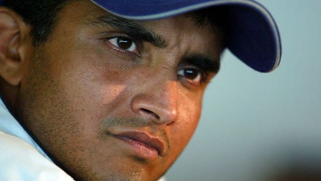 Top 4 heartbreaking moments for India under Sourav Ganguly