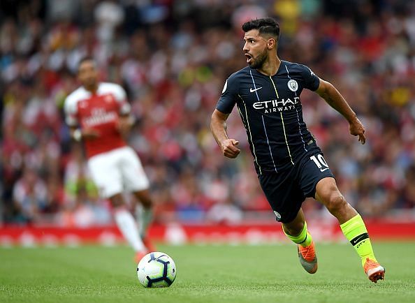 Fantasy Premier League: 7 player to watch for Gameweek 2