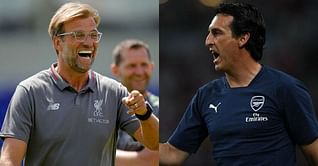 Reports: Liverpool want Arsenal star in astonishing late transfer move