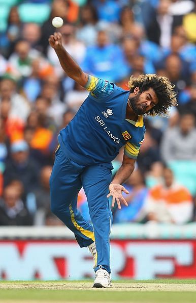 Top 5 most impactful bowlers in T20 internationals