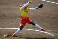 WBSC Women's Softball World Championship - Day 3