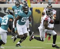 Brash Jaguars want to 'dominate world' with stacked defense