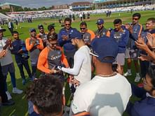 Twitter reacts as Rishabh Pant makes his Test debut against England