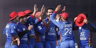 Afghanistan vs Ireland, Second T20I: Preview and Playing XI