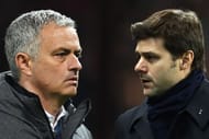 Manchester United v Tottenham Hotspur - Premier League