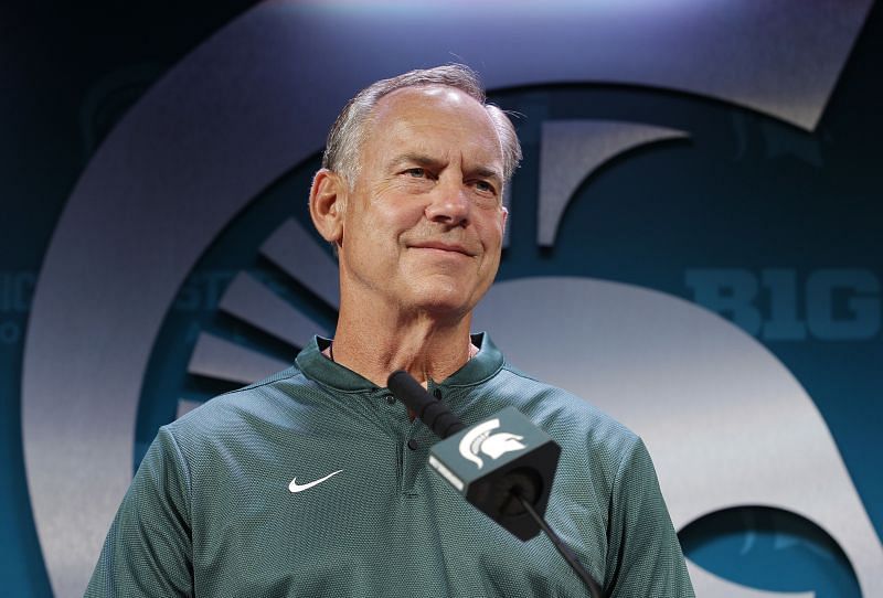 Football team tries to learn from Michigan State scandal