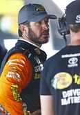 NASCAR champion Truex needs sponsor to keep team intact