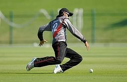 Asia Cup 2018 qualifiers: Round up of day 2