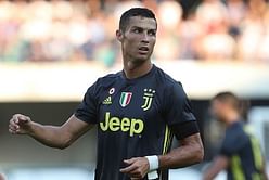 5 Players who may score more goals than Cristiano Ronaldo in Serie A this season