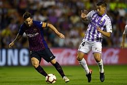 LaLiga: Quick Recap of All Matches from Gameweek 2
