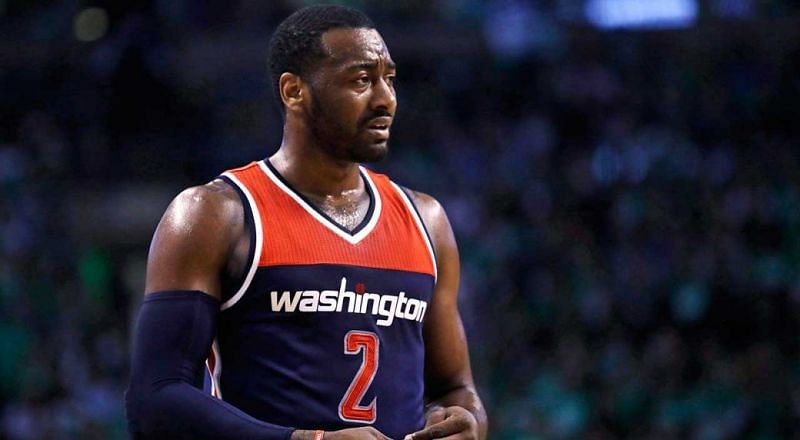 Image result for john wall