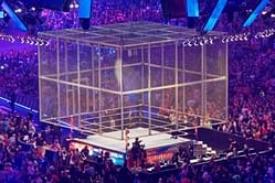 3 of the greatest WWE stars who haven't competed inside Hell in A Cell