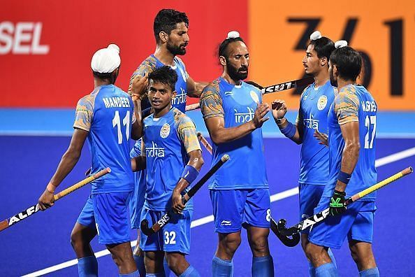 Asian Games 2018: India Schedule Today, Match List for August 30