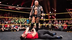 NXT Television Report Card - August 1, 2018