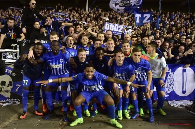 6 young prospects from Genk shining bright across Europe