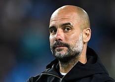 Report: Manchester City star set to leave the club after debuting last year