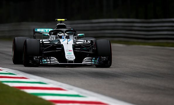 F1, Italian Grand Prix 2018: Qualifying Predictions