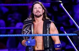 WWE News: Champion vs Champion match takes place after SmackDown