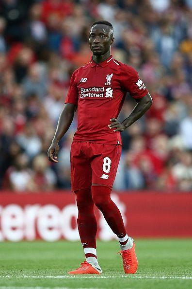 Liverpool v Torino - Pre-Season Friendly