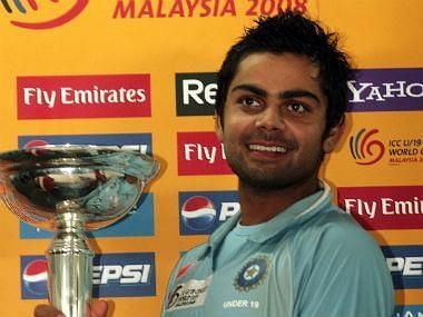 Image result for Virat Kohli debut 2008 vs Sri Lanka