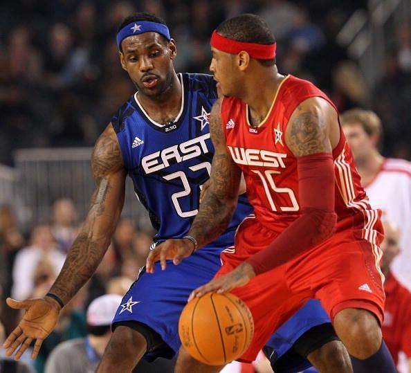 2010 NBA All Star Game