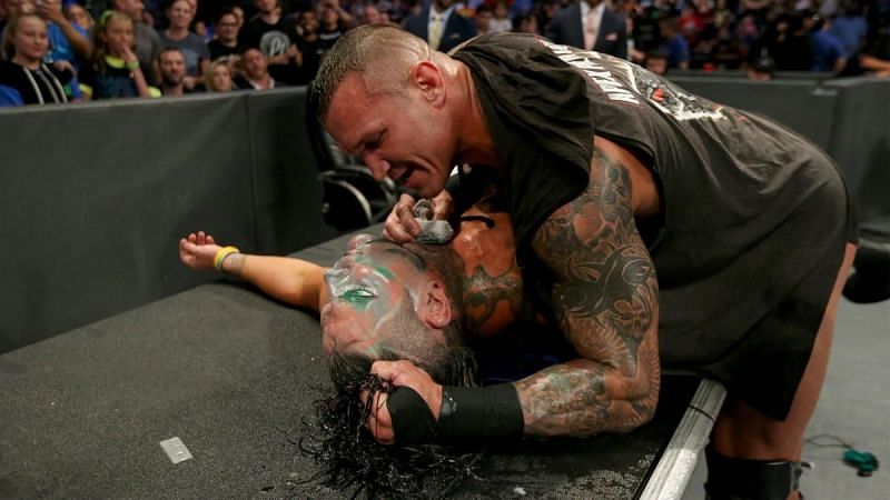There was much to like about this week&#039;s SmackDown Live