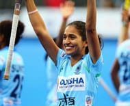 The Golden Girls have made rapid strides since 2016