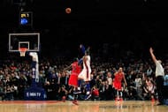 Chicago Bulls v New York Knicks