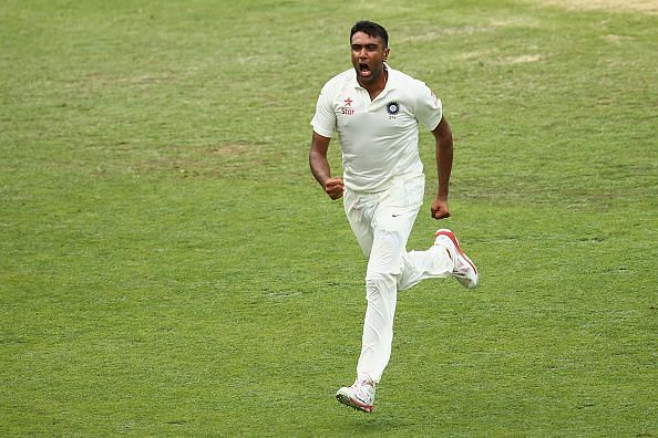 2nd Test - Australia v India: Day 2