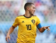 Belgium v England: 3rd Place Playoff - 2018 FIFA World Cup Russia