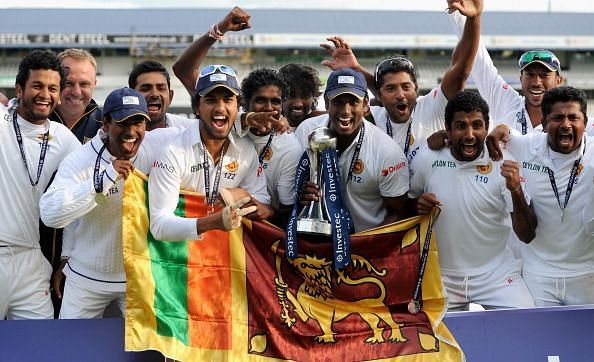 Can Sri Lanka thrive on overseas challenges?