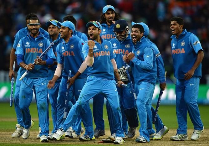 5 greatest Cricket moments of Independent India