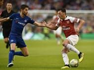 Arsenal v Chelsea - International Champions Cup 2018