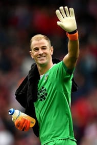 Southampton FC v Burnley FC - Premier League