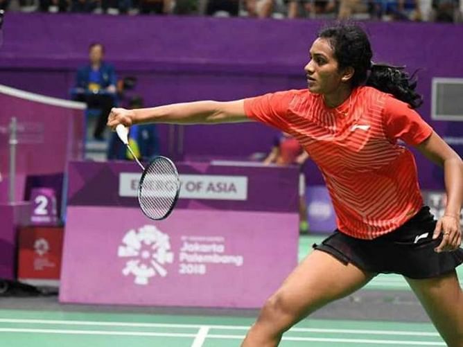 Asian Games 2018: Saina Nehwal settles for bronze, PV Sindhu moves into finals