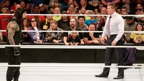WWE Rumour Mill: Vince McMahon has three important meetings before SummerSlam
