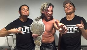 5 reasons the Elite may end up working in WWE, and 5 they won't