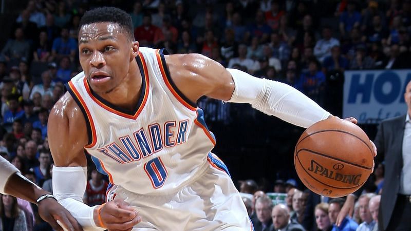 Image result for russell westbrook