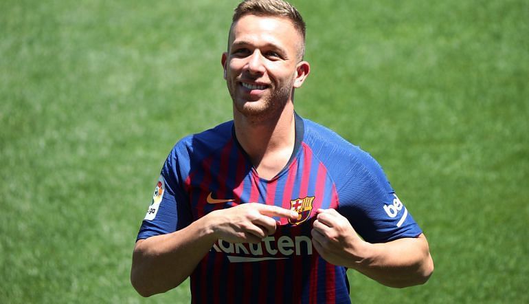 Arthur Melo