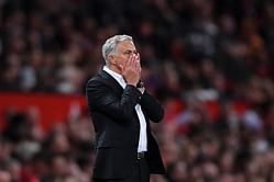 3 Reasons why Manchester United are a long way off from being title challengers