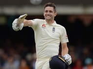 Image result for Chris Woakes