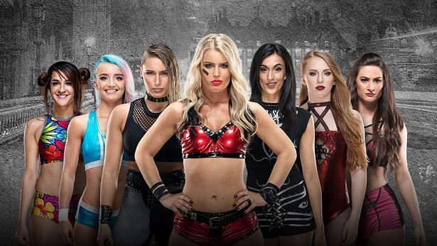 WWE News: NXT UK Women's Championship Title Revealed