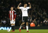 Fulham v Sheffield United - Sky Bet Championship
