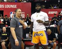 2018-19 NBA Preview: Power ranking the bubble playoff teams in the Western Conference Playoffs