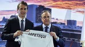 3 highly speculated Real Madrid transfers which are unlikely to happen this summer
