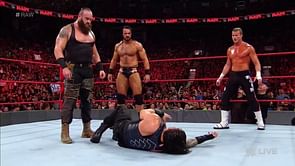 WWE Rumor Mill: Result for Reigns vs. Strowman at Hell in A Cell Revealed (Spoiler)